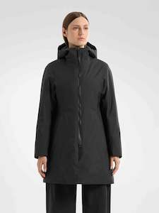 Womens: Entasis Insulated Coat Women's