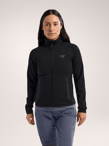 Kyanite Jacket Women's