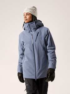 Nita Down Jacket Women's