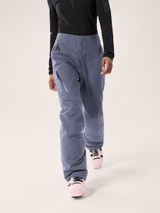 Womens Skiing Snowboarding: Nita Insulated Pant Women's