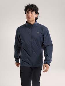 Mens Insulated Jackets: Atom Jacket Men's