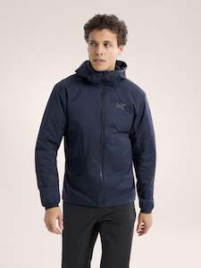 Atom Hoody Men's