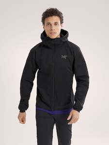 Atom Hoody Men's