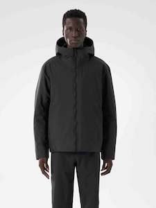 Mens Insulated Jackets: Diode Insulated Jacket Men's