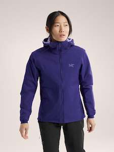 Atom Hoody Women's