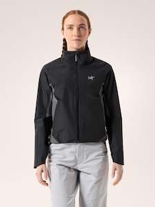 Solano Jacket Women's