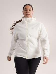 Atom Hoody Women's