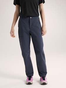 Gamma Pant Women's