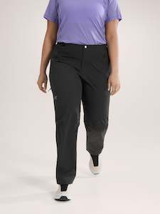 Gamma Pant Women's