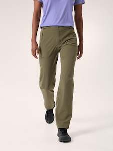 Gamma Pant Women's