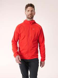 Delta Hoody Men's