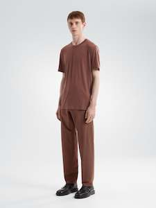 Mens New Arrivals: Frame Shirt SS Men's