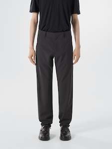 Convex Wool Pant Men's