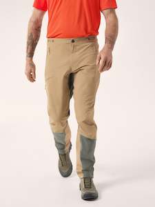 Mens Pants: Serratus Pant Men's