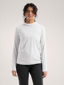 New Arrivals: Taema Hoody Women's