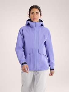 Womens: Liatris Jacket Women's