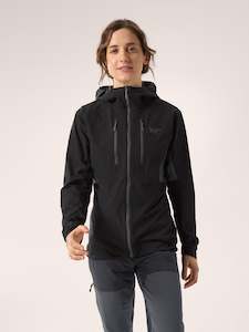 Psiphon Hoody Women's