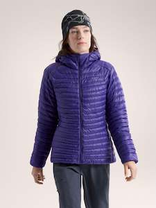 Cerium SL Hoody Women's