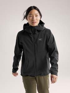 Womens: Gamma MX Hoody Women's