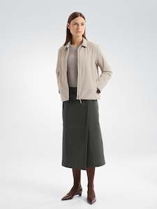 Limina Insulated Jacket Women's