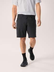Kragg Cotton Short 9" Men's