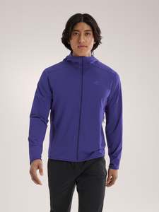 Kyanite Lightweight Hoody Men's