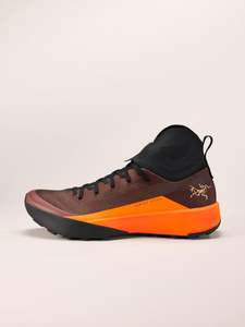 Mens Footwear: Vertex Speed Shoe Men's