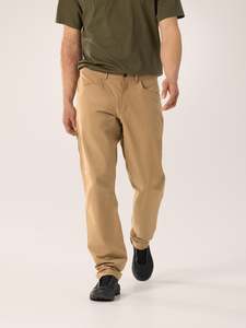 Kragg Cotton Pant Men's