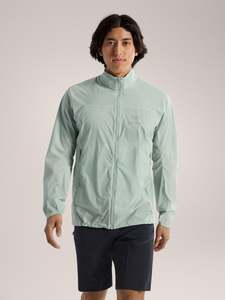 Squamish Jacket Men's