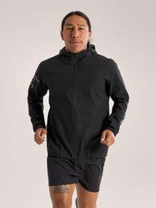 Mens Shell Jackets: Norvan Jacket Men's