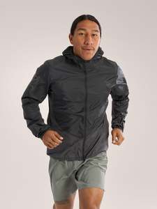 Norvan Windshell Hoody Men's