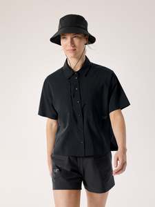 Sima Shirt SS Women's
