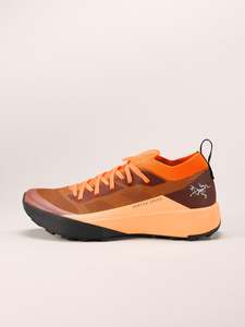Womens Footwear: Vertex Speed Low Shoe Women's