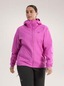 Atom Hoody Women's
