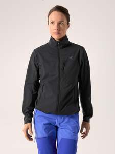 Squamish Jacket Women's