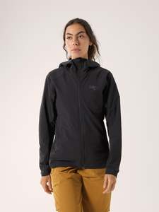 Gamma Lightweight Hoody Women's