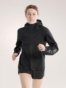 Womens Shell Jackets: Norvan Jacket Women's