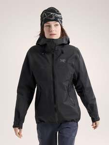 Beta SL Jacket Women's