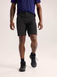 Gamma SL Short 9" Men's