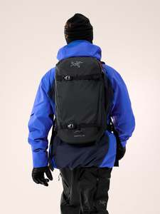 Mens: Quintic 28 Backpack