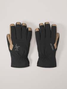 Mens Alpinism Climbing: Venta GTX Glove