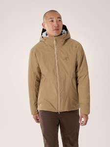 Ralle Insulated Jacket Men's
