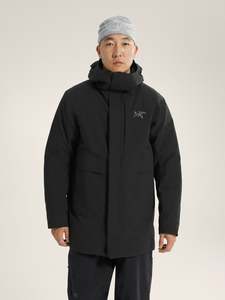 Therme Down Parka Men's