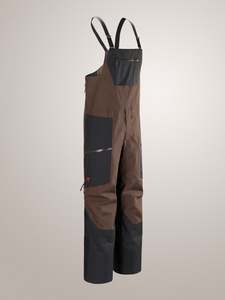 Mens Pants: Sabre Bib Men's