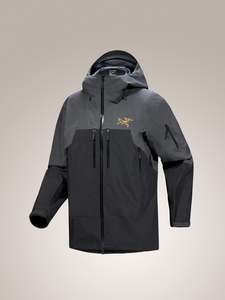 Rush Jacket Men's