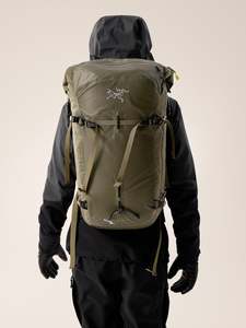 Mens Skiing Snowboarding: Micon 37 Backpack