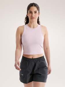 New Arrivals: Soria Tank Women's