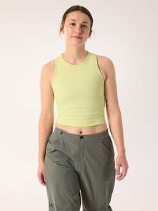 Soria Tank Women's