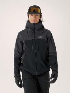 Womens: Rush Jacket Women's