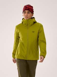 Atom SV Hoody Women's